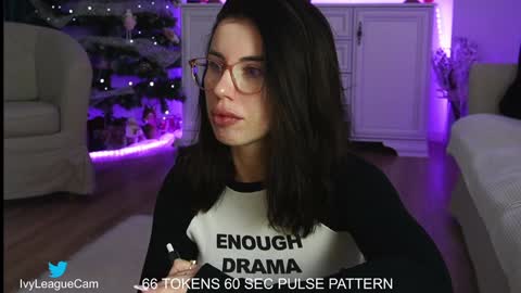 Aelia online show from 12/13/24, 09:35