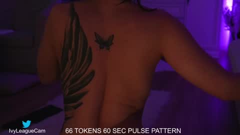 Aelia online show from 12/18/24, 08:31