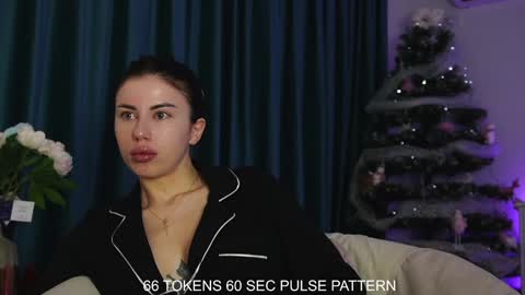 Aelia online show from 12/23/24, 06:44