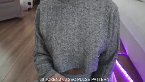 Aelia online show from 02/23/25, 07:22