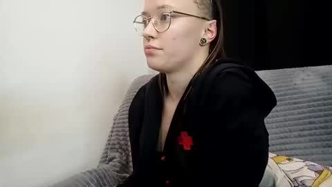 aelita_night online show from 01/14/25, 05:45