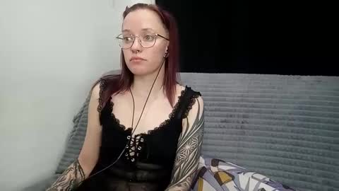 aelita_night online show from 03/11/25, 07:14