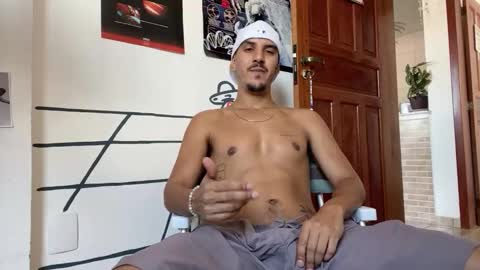 Luci online show from 01/14/26, 04:12