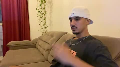 Luci online show from 03/12/26, 02:07