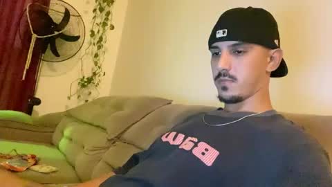 Luci online show from 04/16/26, 01:28