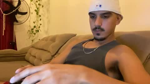 Luci online show from 04/17/26, 03:09