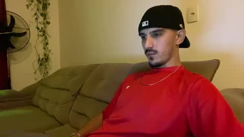 Luci online show from 04/29/26, 02:37