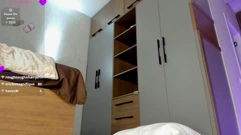 Aeries online show from 12/05/24, 06:43