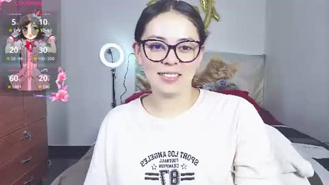 lia online show from 06/11/26, 02:53