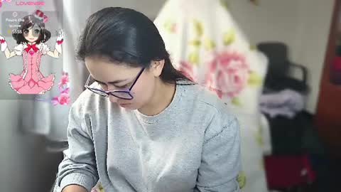 lia online show from 07/08/26, 07:18