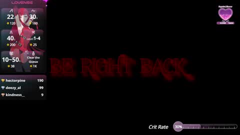 Tiana online show from 02/02/25, 10:35