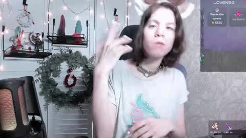 Tiana online show from 12/20/25, 07:37