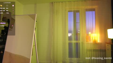 aesthetics__tease online show from 01/23/25, 02:12