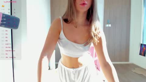 Naomi My instagram account - teasing naomi online show from 10/14/25, 03:29