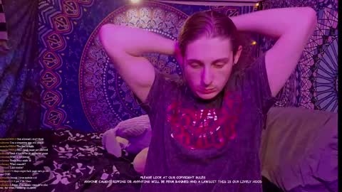 aetherealattractions online show from 05/13/26, 11:07
