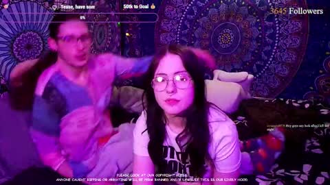 aetherealattractions online show from 05/14/26, 05:14