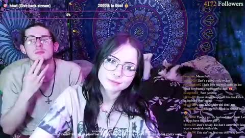 aetherealattractions online show from 05/16/26, 10:36