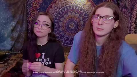 aetherealattractions online show from 05/22/26, 02:08