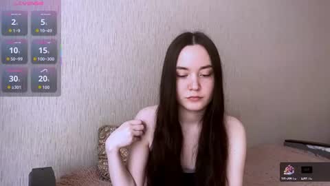 Snapshot of aetherlynn chatting on 06/13/26, 11:41 Arielle online show from 06/13/26, 11:41