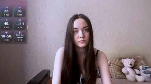 Snapshot of aetherlynn chatting on 06/21/26, 12:08 Arielle online show from 06/21/26, 12:08