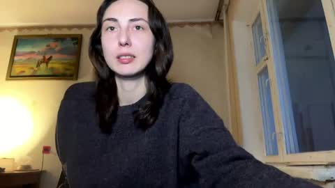 Snapshot of aevra chatting on 04/29/26, 05:52 vegans taste better online show from 04/29/26, 05:52