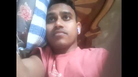 Angel online show from 02/14/25, 02:23