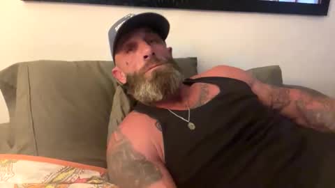 afcrider online show from 12/14/25, 07:18