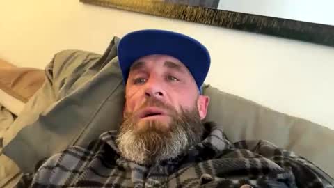 afcrider online show from 01/08/26, 06:54