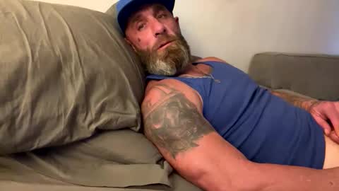 afcrider online show from 01/11/26, 06:35