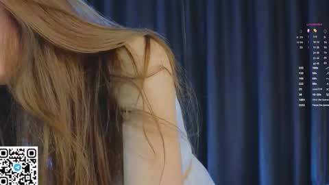 Afelia online show from 09/09/25, 06:35