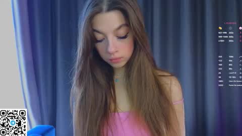 Afelia online show from 09/17/25, 06:37