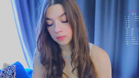 Afelia online show from 09/24/25, 06:39