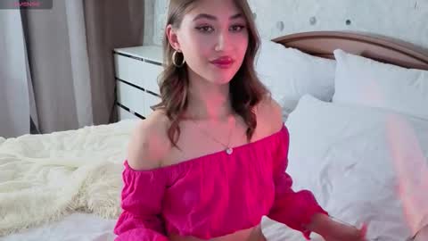 AffiinaLovsx online show from 09/25/25, 08:45