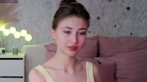 AffiinaLovsx online show from 04/03/26, 03:26