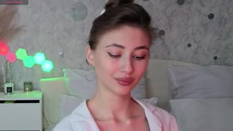 AffiinaLovsx online show from 04/11/26, 07:45