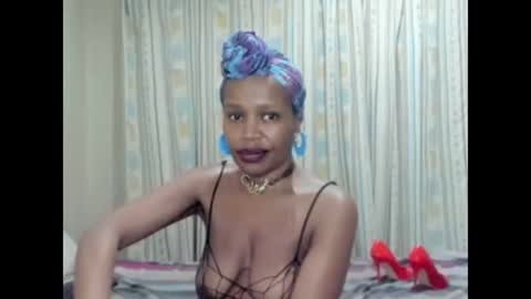 AfricanSquirtQueen online show from 11/06/25, 04:08