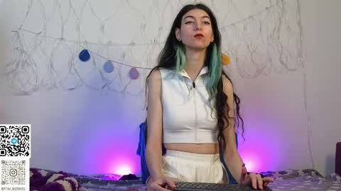 Snapshot of afina_blessyou chatting on 05/15/26, 01:12 Afina online show from 05/15/26, 01:12