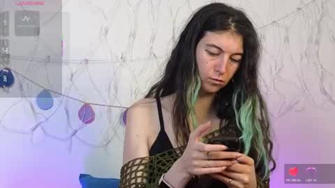 Snapshot of afina_blessyou chatting on 06/20/26, 12:58 Afina online show from 06/20/26, 12:58