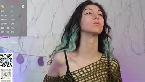 Snapshot of afina_blessyou chatting on 07/06/26, 01:13 Afina online show from 07/06/26, 01:13