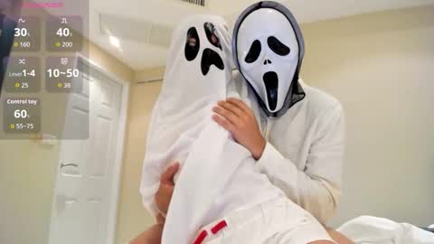 Afina and Philip online show from 10/29/25, 12:40