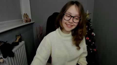 Afina online show from 01/03/25, 07:27