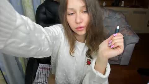 Afina online show from 11/12/25, 01:55