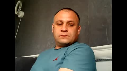 Sasha online show from 03/31/26, 06:14