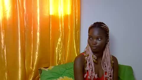 afri kanaslim online show from 10/08/25, 06:44