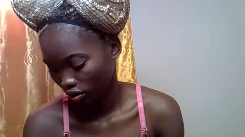 afri kanaslim online show from 11/03/25, 12:50