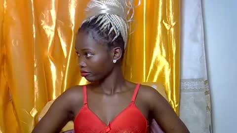 afri kanaslim online show from 11/25/25, 01:00