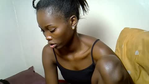 afri kanaslim online show from 12/03/25, 05:22