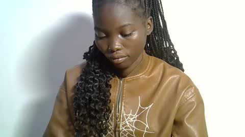 afri kanaslim online show from 12/23/25, 04:21