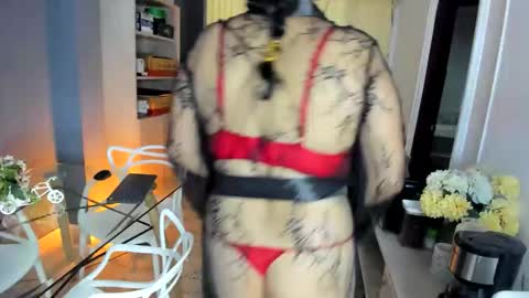 Africa  online show from 04/10/26, 02:50