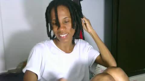 Africa online show from 02/15/25, 10:21